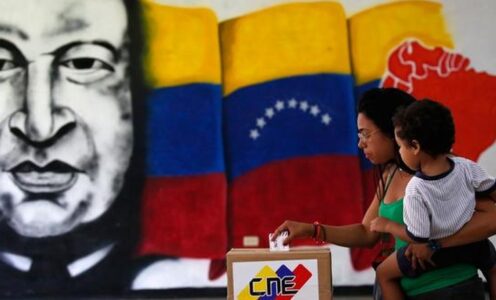 La extraña dictadura venezolana